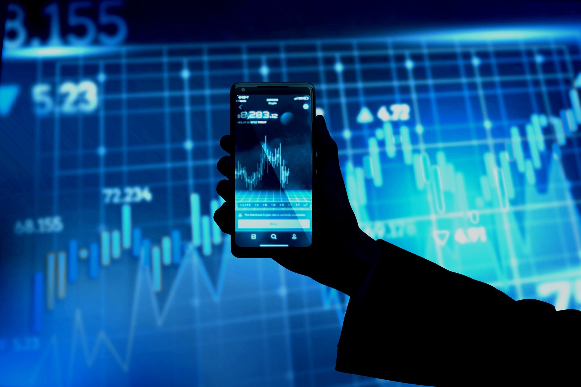 Personal finance management and budgeting
